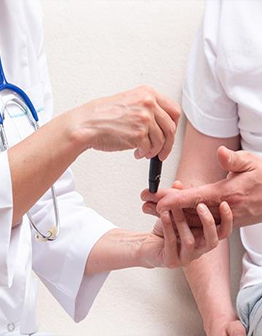 Doctor's Photo